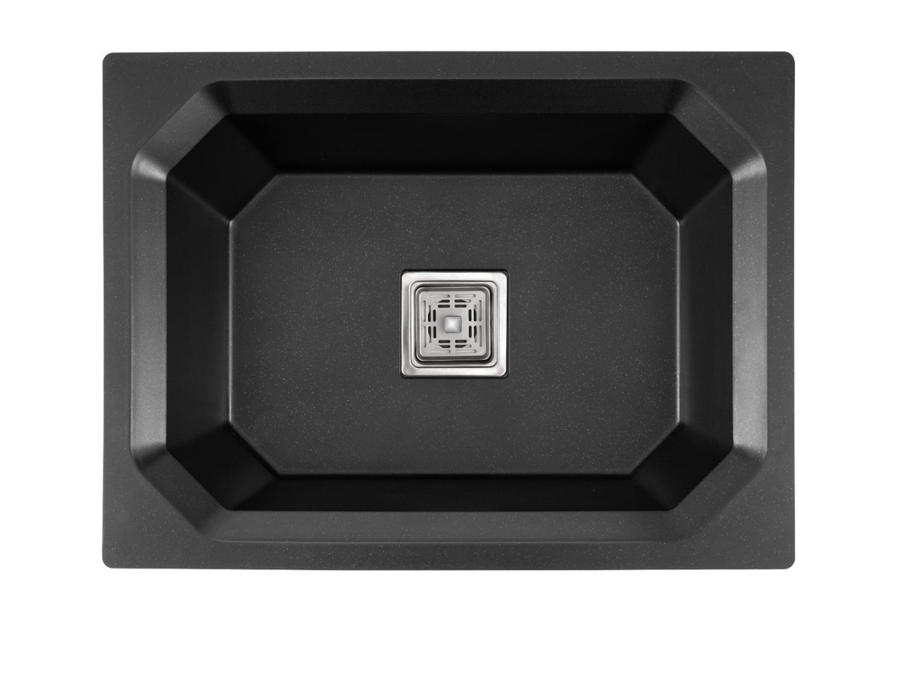 Single Bowl charcoal block (24 x 18 inches)