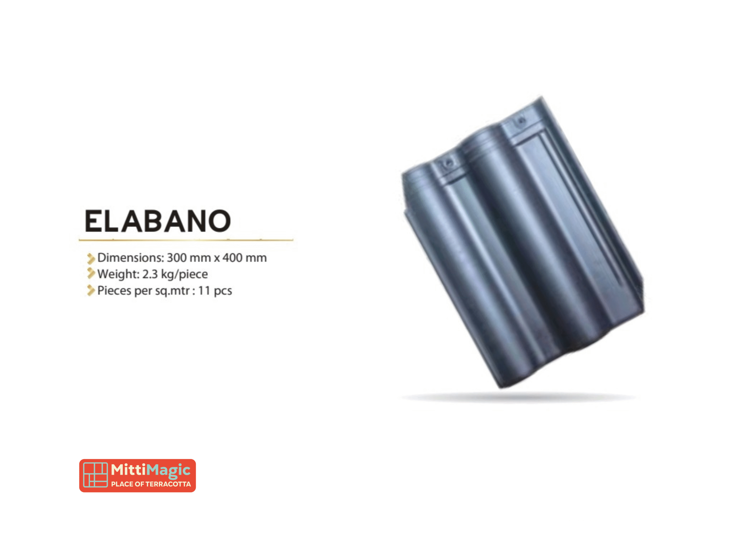 ELABANO (300 mmx400 mm)